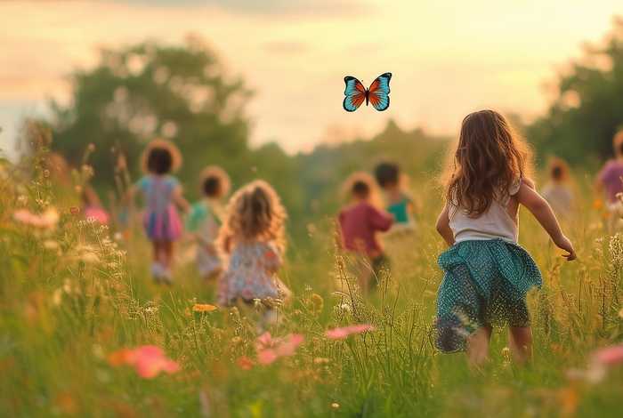 虫儿飞儿童版歌词 虫儿飞歌曲歌词儿童版 原唱