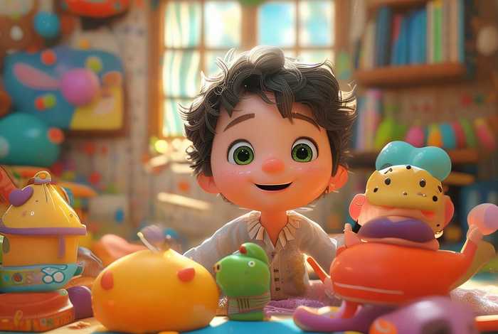 短小儿童经典故事100篇、儿童经典小故事短篇1-2分钟