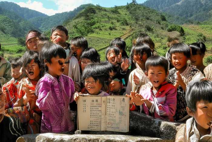 潮汕话童谣大全100首 - 潮汕话童谣大全100首歌