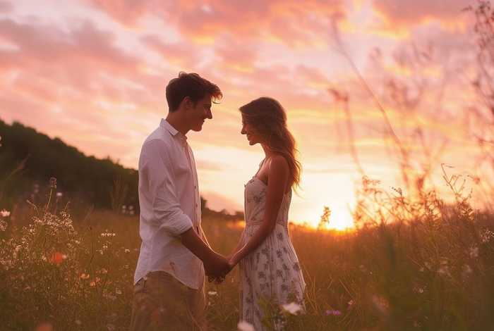 爱情感人故事、爱情故事 感人