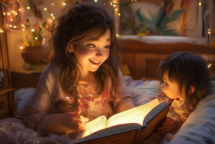 陈红阿姨睡前故事；陈红阿姨睡前故事大全