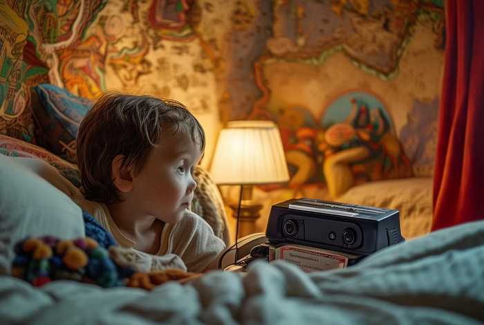 阿里巴巴和四十大盗幼儿睡前故事、阿里巴巴和四十大盗幼儿睡前故事音频