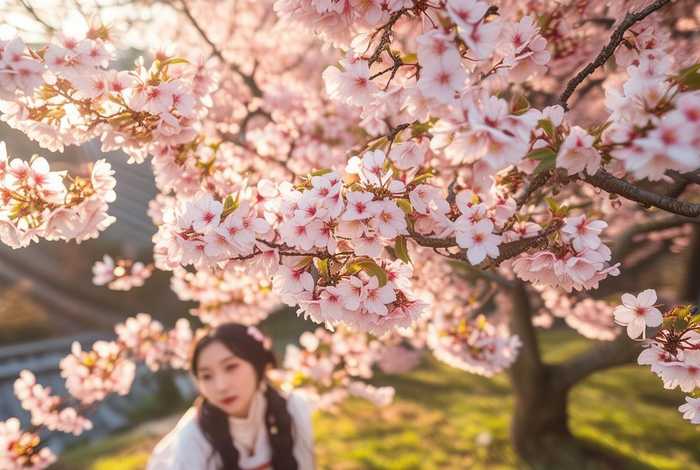 春花历史故事 春花历史故事有哪些 春花历史故事 春花历史故事有哪些