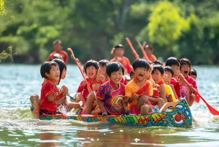 端午节幼儿小故事20字(端午节幼儿小故事20字左右) 端午节幼儿小故事20字(端午节幼儿小故事20字左右)