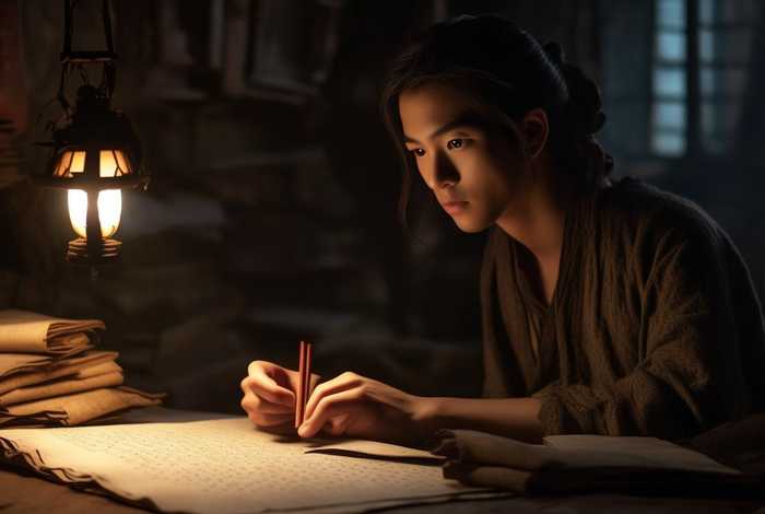 车胤的故事有哪些；车胤有关的故事