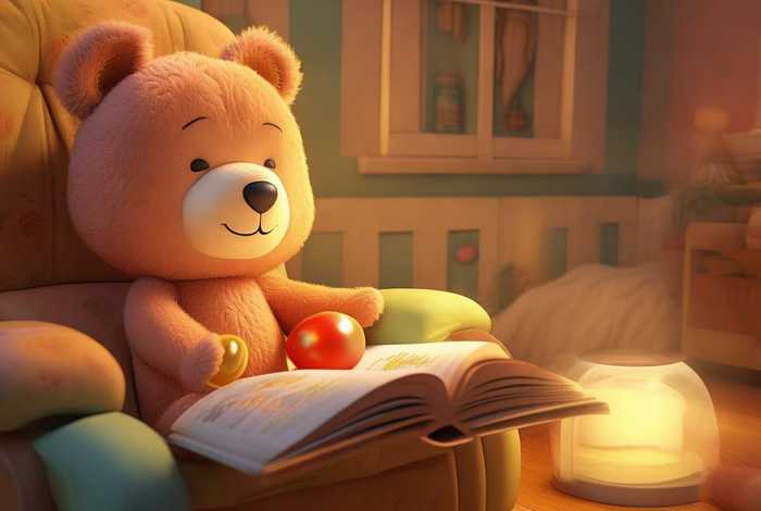 笨笨熊笨苹果睡前故事 - 睡前小故事笨笨熊 笨笨熊笨苹果睡前故事 - 睡前小故事笨笨熊