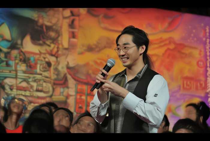 董浩讲西游记的故事；董浩讲西游记的故事是哪一集