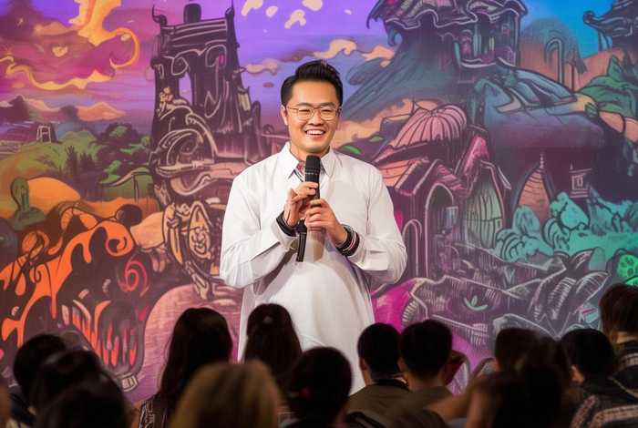 董浩讲西游记的故事；董浩讲西游记的故事是哪一集