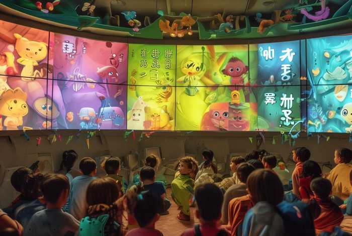 贝瓦儿歌儿童故事大全 贝瓦儿歌故事视频大全连续播放