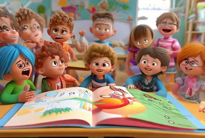 鼻孔的故事绘本ppt、鼻孔的故事绘本教案大班