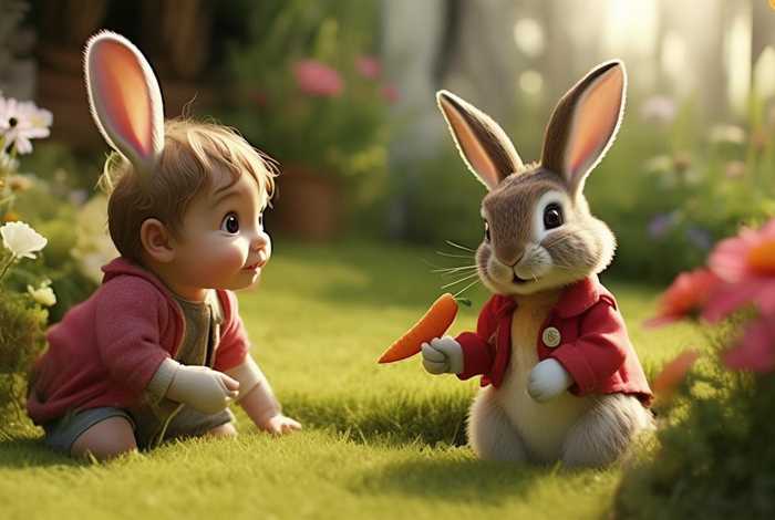 比得兔小朋友适合看吗、比得兔2适合小朋友看吗