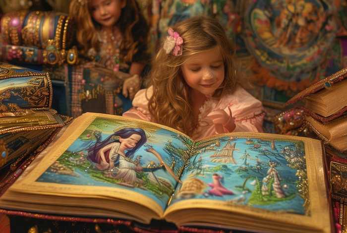 芭比故事全集；芭比故事全集免费观看