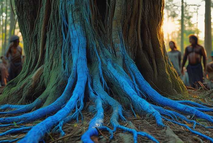 板蓝根传说真实故事 板蓝根的故事传说