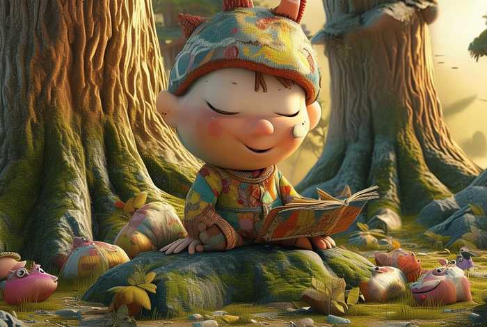 矮个子小孩的故事 - 矮个子小孩的故事歌曲是谁写的 矮个子小孩的故事 - 矮个子小孩的故事歌曲是谁写的