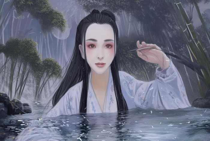 白娘子故事在线听 - 白娘子故事在线听完整版 白娘子故事在线听 - 白娘子故事在线听完整版