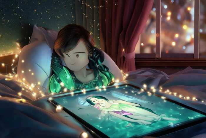 白雪公主儿童故事睡前在线听（睡前故事白雪公主在线听-白雪公主的故事在线听中文版）