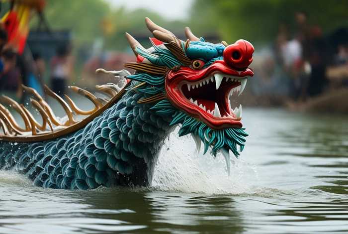 端午节的传说故事简短50字 - 端午节的传说故事简短50字左右