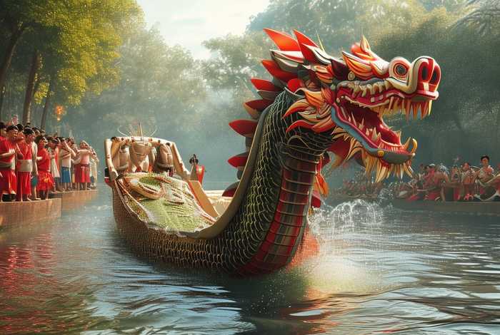 端午节的传说故事简短，端午节的传说故事简短30字