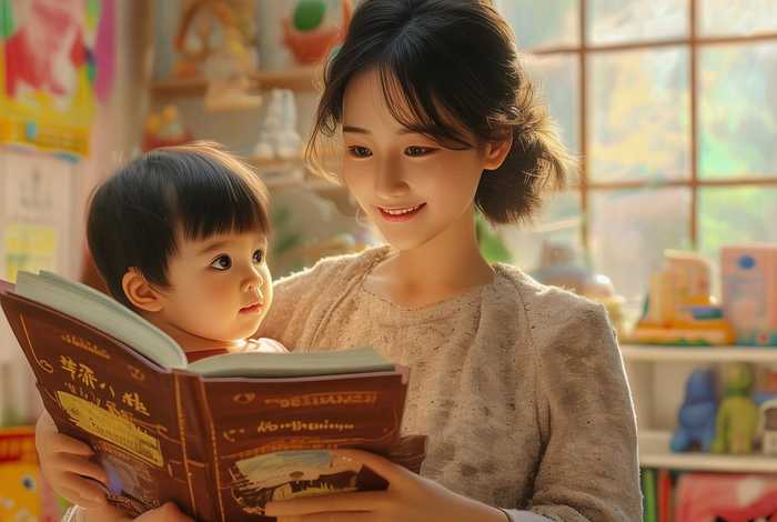 爱幼儿的故事 - 爱幼儿的故事大全