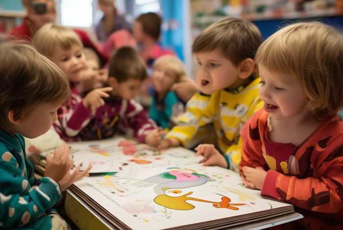 猜猜我是谁绘本教案 - 猜猜我是谁绘本教案小班