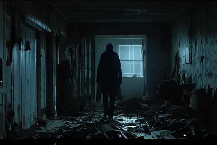 闯入者1993，闯入者1993电影