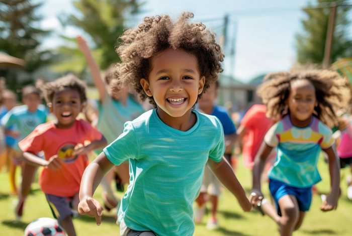 爱运动的幼儿故事 幼儿园爱运动的小故事