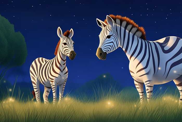 斑马的故事睡前故事,斑马的故事睡前故事免费听 斑马的故事睡前故事,斑马的故事睡前故事免费听