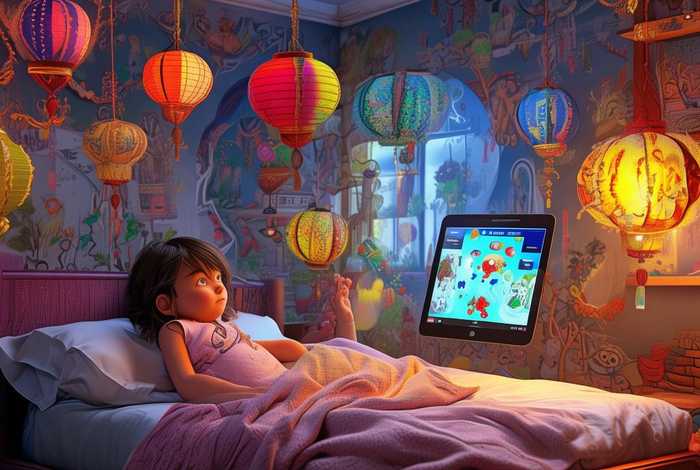 潮汕话儿童睡前故事在线、潮汕讲故事全集在线收听