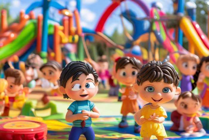 短片小故事幼儿、简短的幼儿故事小片段 短片小故事幼儿、简短的幼儿故事小片段