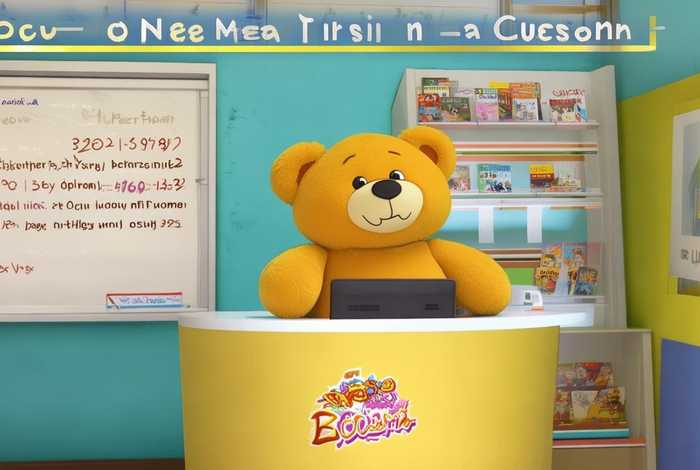 波比熊故事机售后 - 波比熊故事机售后电话