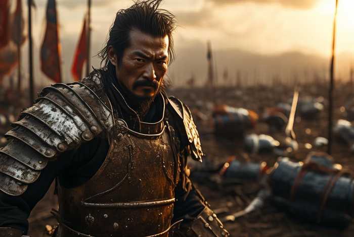 百战百胜是谁的故事 百战百胜的故事是什么 百战百胜是谁的故事 百战百胜的故事是什么