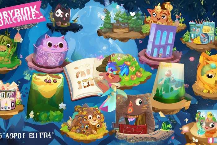 编写儿童故事20个万能模板 编写儿童童话故事20个万能模板 编写儿童故事20个万能模板 编写儿童童话故事20个万能模板