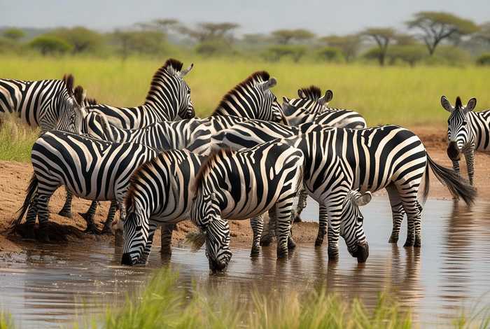 斑马的故事简短 - 斑马的故事简短介绍 斑马的故事简短 - 斑马的故事简短介绍