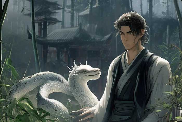 白蛇传故事儿童版的文章,白蛇传故事完整版文章 白蛇传故事儿童版的文章,白蛇传故事完整版文章