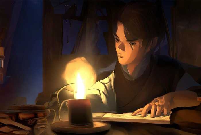 车胤儿童故事 - 车胤的故事告诉我们了什么启示 车胤儿童故事 - 车胤的故事告诉我们了什么启示