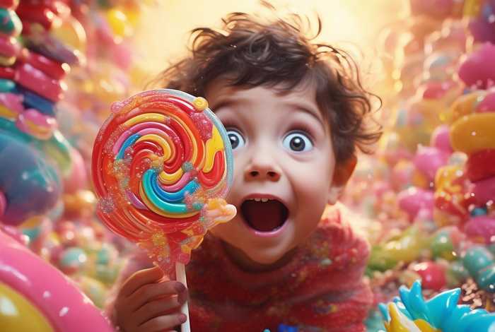棒棒糖 故事 关于棒棒糖的短故事 棒棒糖 故事 关于棒棒糖的短故事
