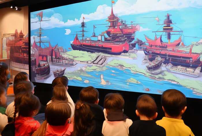 赤壁之战幼儿故事、赤壁之战幼儿故事视频