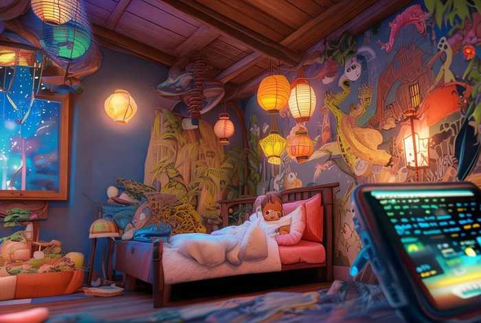 潮汕话儿童睡前故事在线、潮汕讲故事全集在线收听