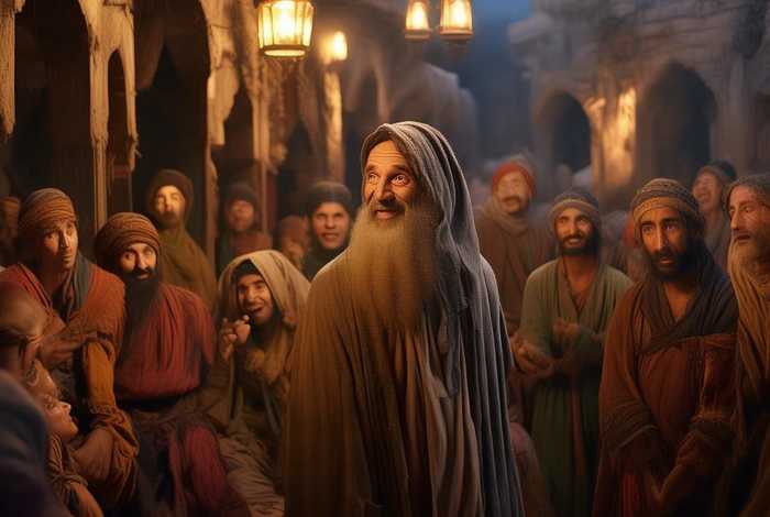 聪明的阿凡提故事完整版、聪明的阿凡提故事完整版在线观看