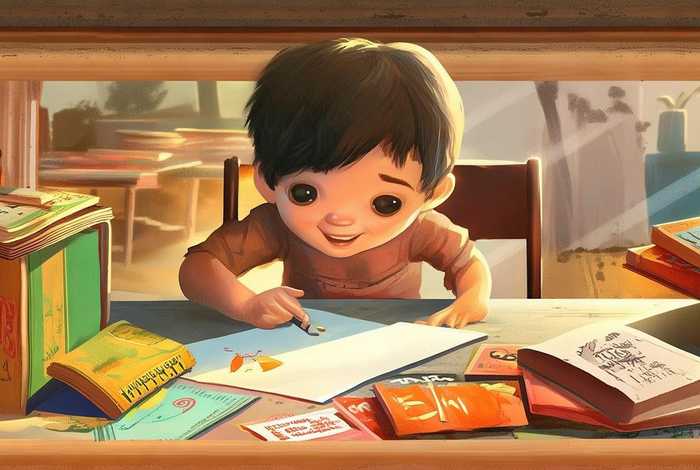 诚实主题儿童故事，诚实为主题的幼儿故事