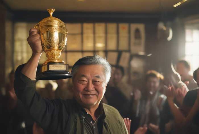 白开水获金奖故事课件（白开水获金奖故事内容）