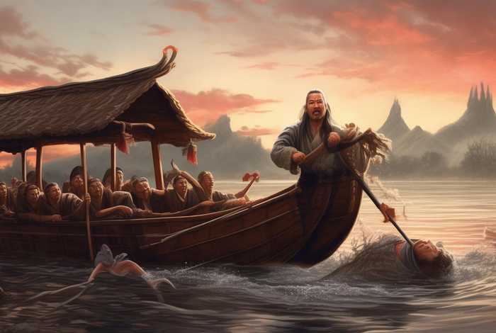 端午节纪念屈原的故事、端午节纪念屈原的故事是什么