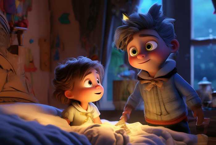 阿凡提儿童故事睡前故事，阿凡提的故事睡前在线听