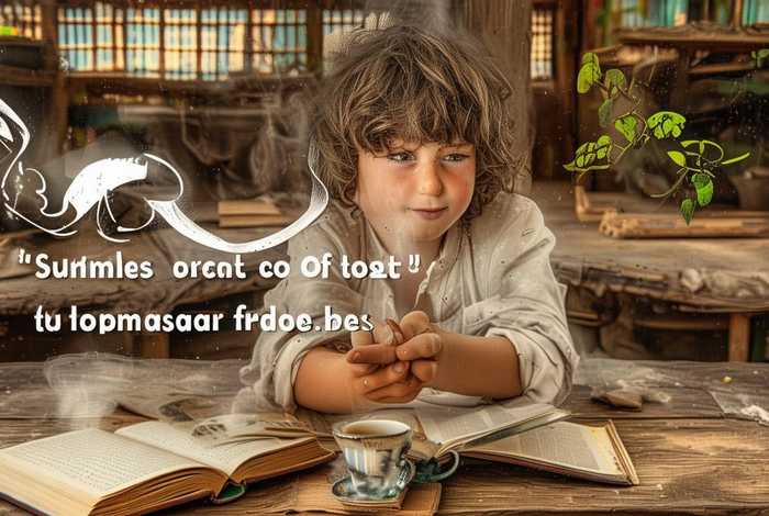 茶的故事50字 - 茶的小故事50字小学生