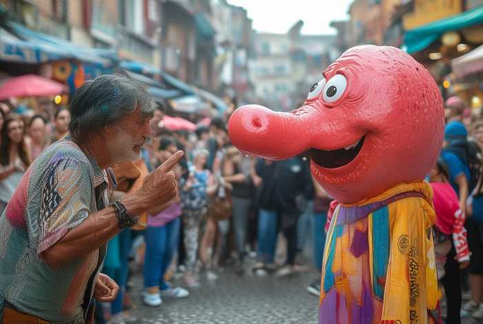 鼻孔的故事主要讲了什么内容（鼻孔的故事主要讲了什么内容英语）