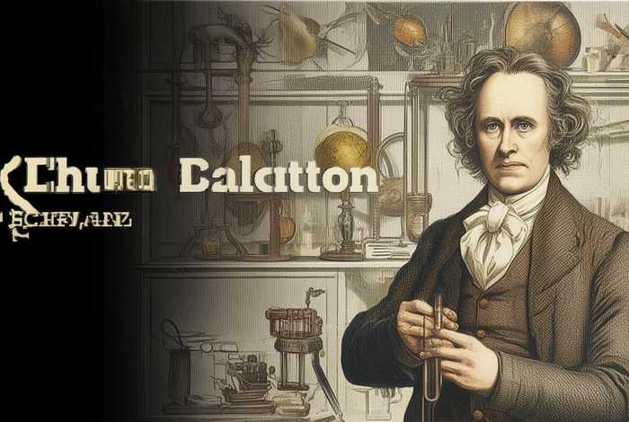 道尔顿的介绍 - 道尔顿介绍经历