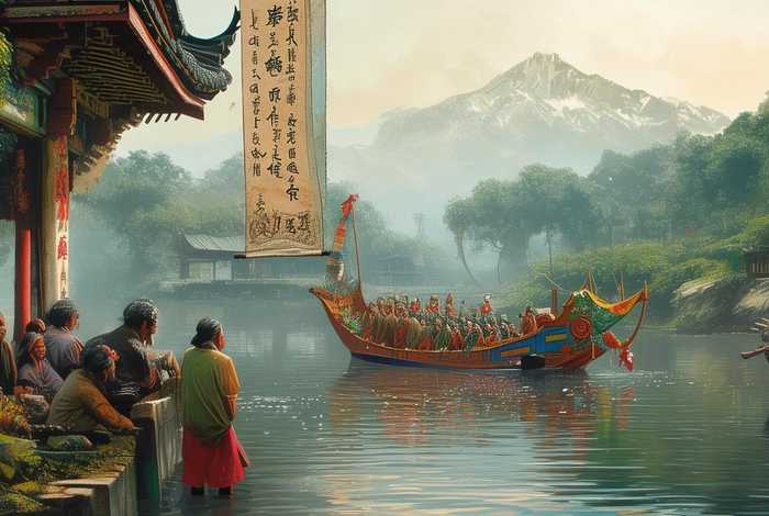 端午节的由来故事简单、端午节的由来故事简单介绍