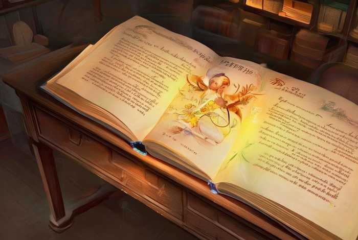 百科全书故事在线听（百科全书故事在线听完整版）