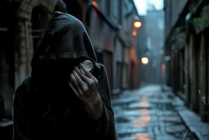 此地无银三百两的故事简短(此地无银三百两的故事告诉了我们什么) 此地无银三百两的故事简短(此地无银三百两的故事告诉了我们什么)