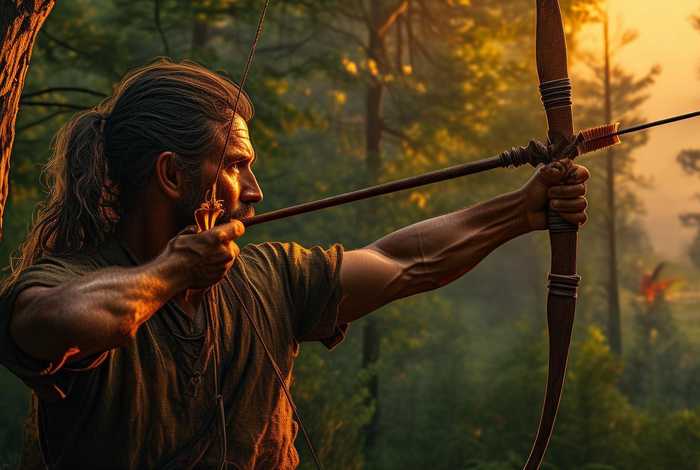 百发百中的故事由来（百发百中的故事由来简介）